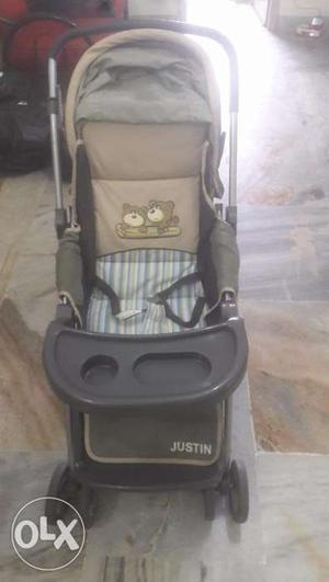 Baby Stroller