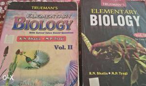 Bio +1 book =Rsbook- Rs 550