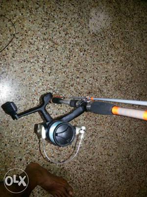 Brand new fishing rod for sale