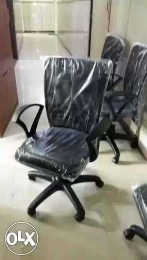 Brand new office chairs and Manufacturer New
