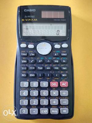 CASIO FX-991MS (Scientific Calculator)
