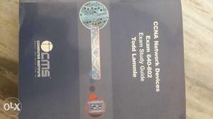 CMS CCNA Network Devices Book