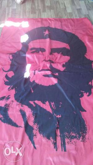 Che Guevara Banner