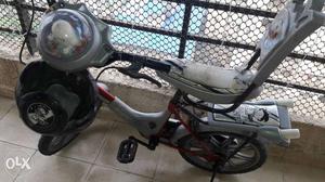 Children Bicycle in good working condition