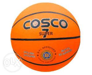 Cosco Basketball Size 7. in good condition.. no