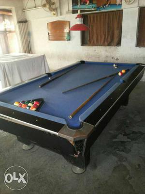 Diwali sale..Get four pool tables at a price of one