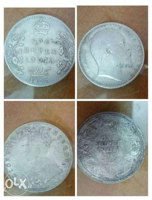 Expensive orignal old coins