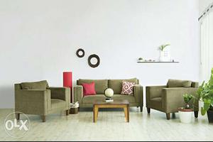 Furniture on Rent for Orders please contact Mehul