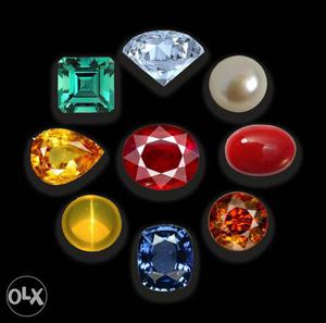 Gemstones Availble here