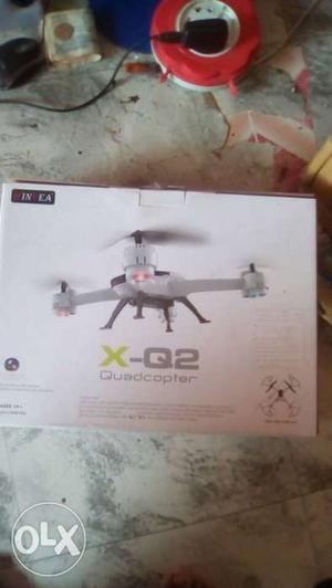 I want sell my new hd camera helicopter old 1