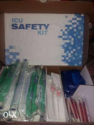 ICU Safety Kit