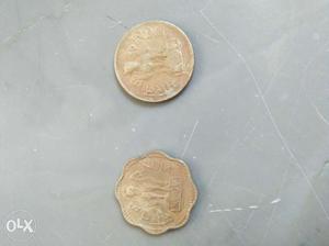 Indian old coins bulk