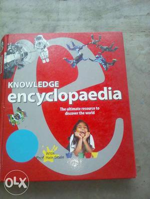 Knowledge encyclopedia for general knowledge
