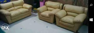Malaysian imported sofa neat 2+1+1