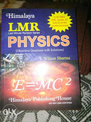 New product all new himalaya physics sobjective