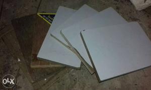 Plywood peace for sell 16 and 18 mm