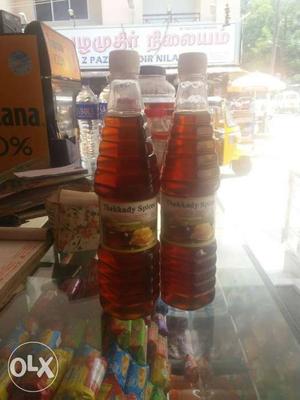 Pure honey from Thekkady (1 litre)