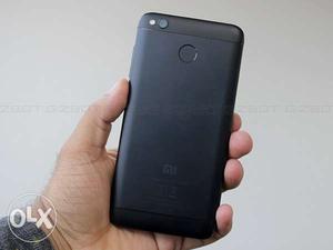 Redmi GB finger lock system bill box