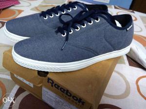 Rs  brand new sneakers size 9 uk reebok