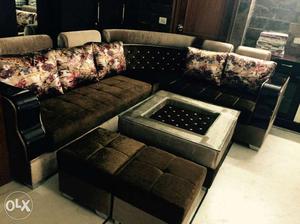 Selling all furniture and household...