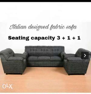 Sofa set frm factory