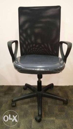 Urban enterprise netted chairs in good condition
