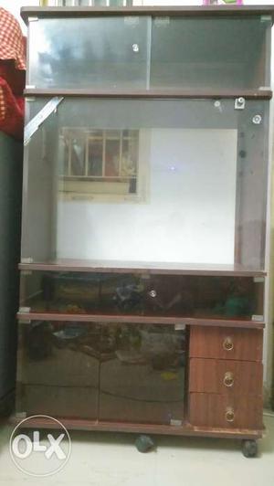 Used TV stand for sale