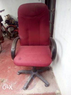 Used computer chair.No damage