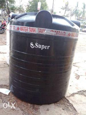 Water tank avelebal only  n also paras 10