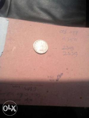  coins its very old and riar 1/2rupees coin