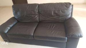 2 Seater large sofa bought in the UK