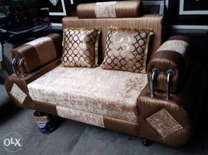 5 seater sofa brand new unused 3seater and 2