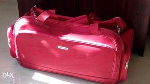 Aristocrat luggage