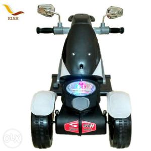 Brand New Battery Operated Bike for kids
