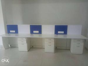 Brand New Office Furnitures For Sale Just 6