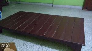 Double Bed with Mattresses from Sector 14, NOIDA