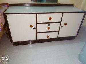 Dressing Table - New Condition - 