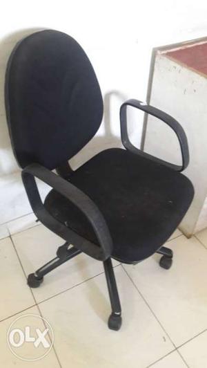 Good condition.. 4 chair available