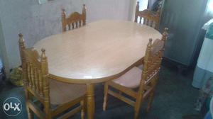 Good condition Dining Table