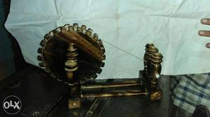 Handictafts..charkha