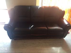Malaysian imported couch furniture, 4 years,used