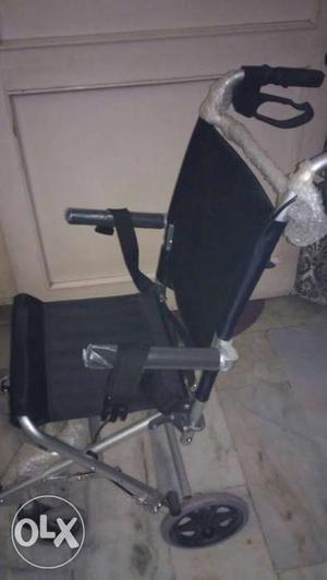 New brand Air wheel chair