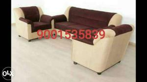 New branded 5 seater sofa sets at banipark