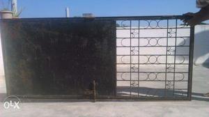 Safete door for sell in good codition 9.