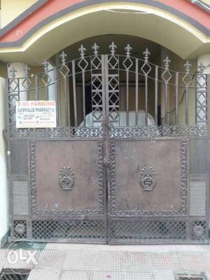Want to sell Iron Gate. Its 5 year old.