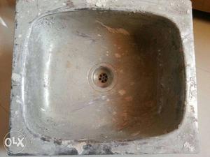 " kitchen sink
