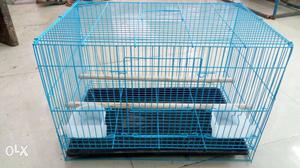 All King of Cages Available at Reasonable Rates
