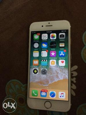 Apple iPhone 6s 16GB Gold for sale !! Perfect