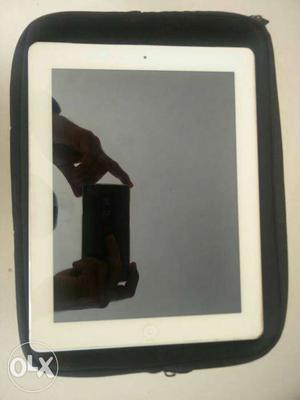 Apple ipad 2 64GB with WiFi and cellular