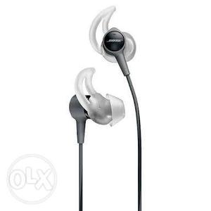 BOSE sound true ultra inear headset. Its new and